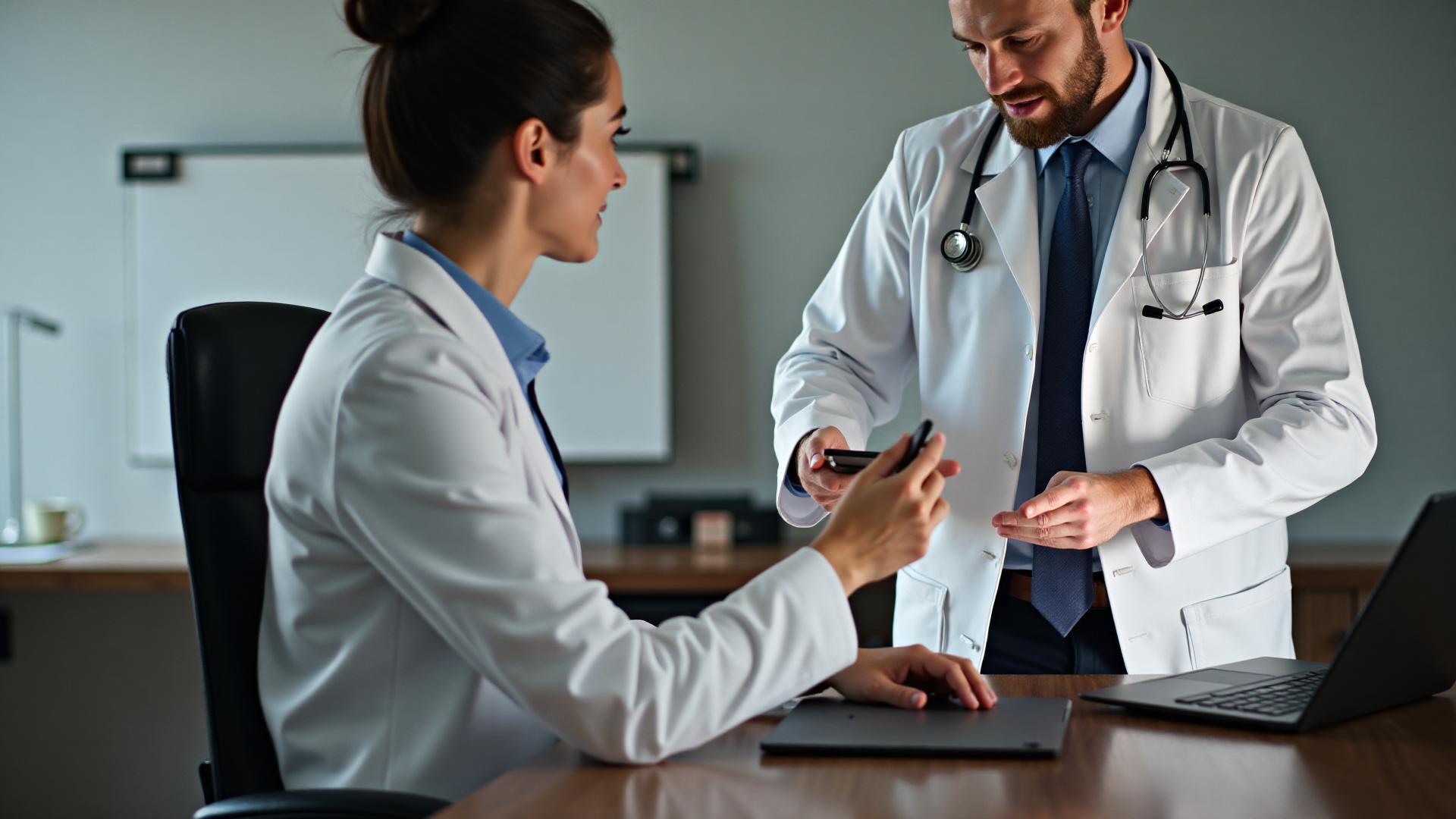 Telemedicina corporativa para empresas