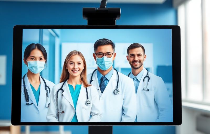 Consulta com Especialista ClickSaúde