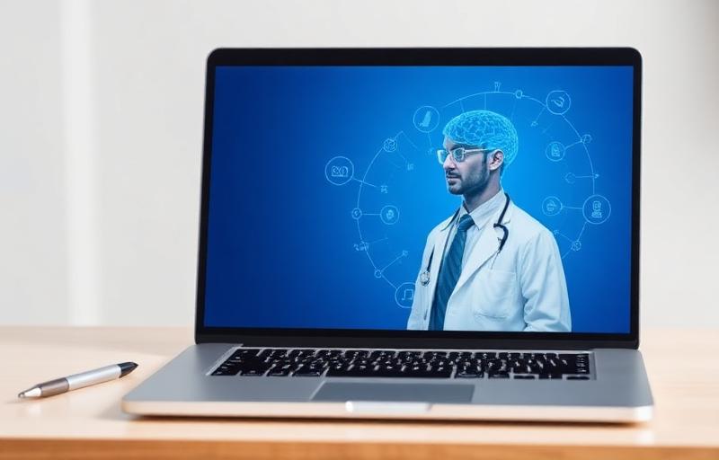 Consulta Avulsa com Neurologista ou Psiquiatra